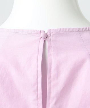 23区 S 【エステータ】THOMAS MASON ノースリーブブラウス ピンク系