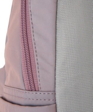 ACE BAGS & LUGGAGE World Traveler ミラ リュックサック 17533 ワールドトラベラー モーブピンク