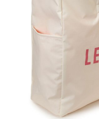 LeSportsac LARGE 2 WAY TOTE/2ウェイメレンゲ/コーラルパンチ 2ウェイメレンゲ/コーラルパンチ