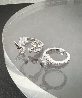 WEGO L2Pモチーフアソートリング