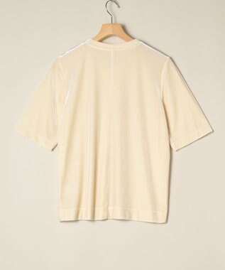 ONWARD Reuse Park 【UNFILO】カットソー秋冬 オフホワイト