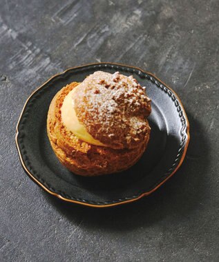 aito製作所 Stitch プレート Ｓサイズ ブラック_111132