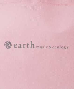 earth music&ecology 【2026年HAPPY BAG】earth music&ecology(ベルト付きコートセット) その他