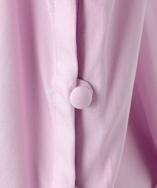 23区 【エステータ】THOMAS MASON ノースリーブブラウス ピンク系