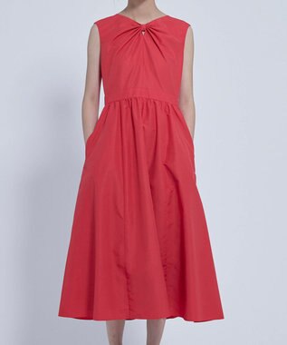 TOCCA 【WEB＆一部店舗限定カラーあり】RIBBON BOND DRESS ドレス