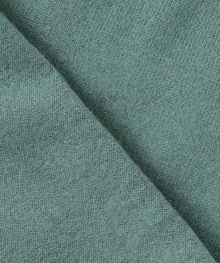 組曲 S 【WEB限定】BOREROニット カーディガン ライトグリーン系