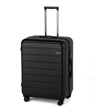 ACE BAGS & LUGGAGE ACE フレットボード スーツケース L 100L 05434 エース ブラック