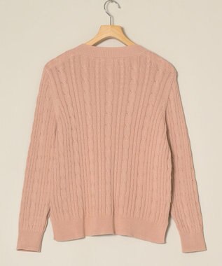 ONWARD Reuse Park 【J.PRESS】ニット春夏 ピンク