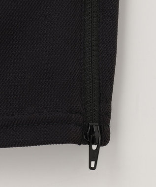 UNFILO 【ミズノ×UNFILOコラボ】ソーラーカット スマートジョグパン ブラック