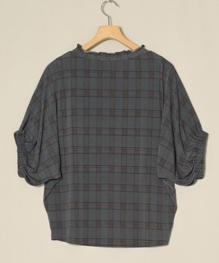 ONWARD Reuse Park 【any FAM】カットソー秋冬 ブラック