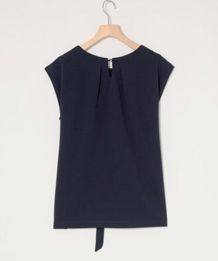 ONWARD Reuse Park 【any SiS】カットソー秋冬 ネイビー