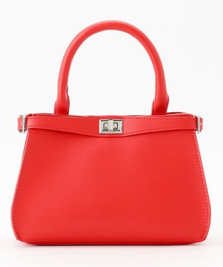 【2WAY】マイクロショルダー バッグ