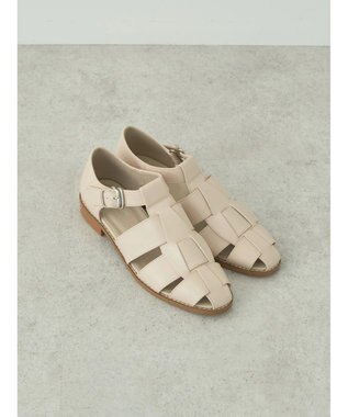 earth music&ecology ＯＲｉｅｎｔａｌＴＲａｆｆｉｃ　グルカシューズ