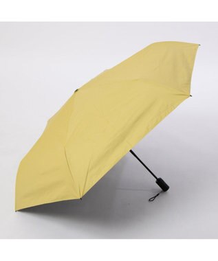 UNBILLION カシュネ cachenez /【晴雨兼用　日傘　UVカット率・遮光率100％生地使用 】PUリップストップ軽量自動開閉折りたたみ傘