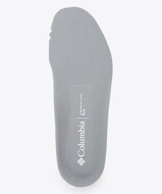 Columbia Columbia/ コノス ティーアールエス アウトドライ /コロンビア White、 Cumulus Grey