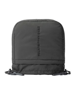 ZERO HALLIBURTON DICROS SOLOシリーズ アイアンカバー ZHG-HC DS 85026 チャコール