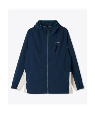 Columbia Columbia/ ハーパースパイアソフトシェルジャケット /コロンビア Columbia Navy
