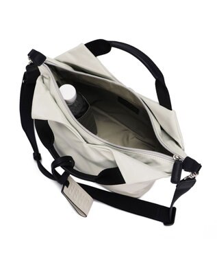 PELLE BORSA 2WAYハンドバッグ Cheers チアーズ 5204 アイボリー