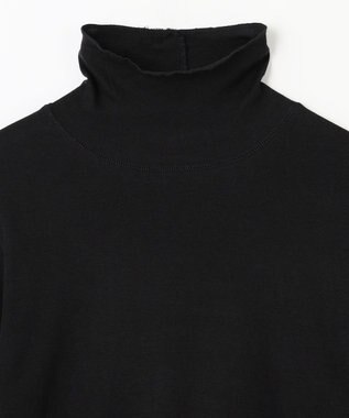 ANY 【洗濯機可】シアータートル ブラック系