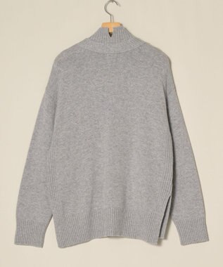 ONWARD Reuse Park 【組曲】ニット秋冬 グレー