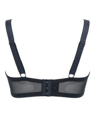 BRADELIS New York 【BRADELIS New York】　レーシィミニマイザーブラ24S1 ネイビー