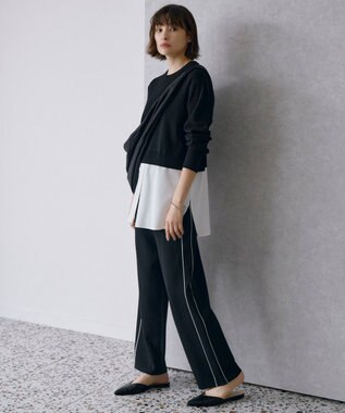 ICB ハンモックワンショルダー ブラック系