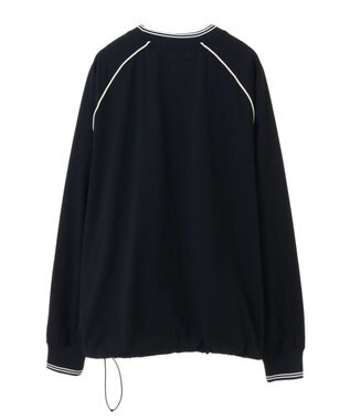 CRAFT STANDARD BOUTIQUE UVカット/イージーケア/ゲームシャツ-D Black