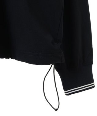 CRAFT STANDARD BOUTIQUE UVカット/イージーケア/ゲームシャツ-D Black