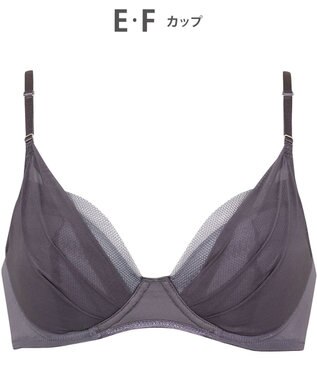 Wing 【マッチミーブラ】 ブラがわたしに合わせてくれる 【グッドデザイン賞受賞】 バストの左右差や個々のバストの状態に対応  KB2011 ウイング／ワコール