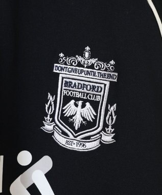 CRAFT STANDARD BOUTIQUE UVカット/イージーケア/ゲームシャツ-D Black