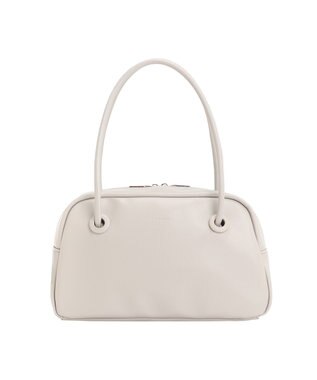 ACE BAGS & LUGGAGE JEWELNA by Jewelna Rose ミニボストンバッグ 11835 ライトグレー