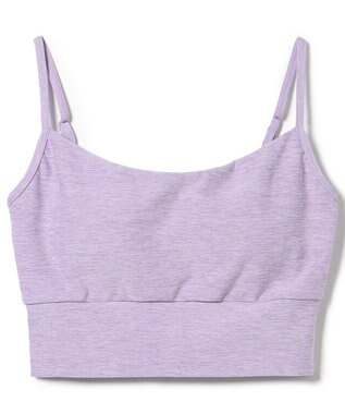 Chacott Peach Mokuブラトップ アイリス杢