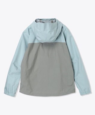 Columbia Columbia/ セントリリアムIIジャケット /コロンビア Crushed Blue Stratus