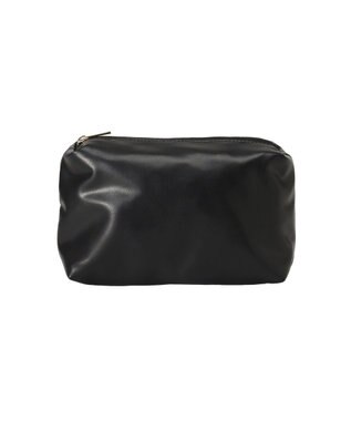 AMERICAN HOLIC 【2点SET】ベルトラウンドトートバッグ Off White