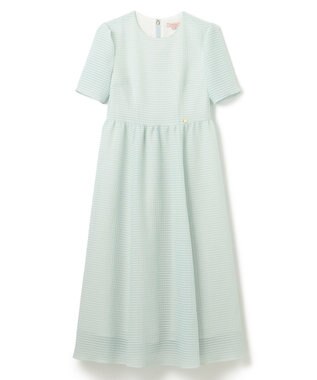 TOCCA 【消臭・洗える】SUMMER MEMORIES ドレス ライトグリーン系