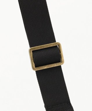 LA BAGAGERIE クラシックヨコナガトート ブラック