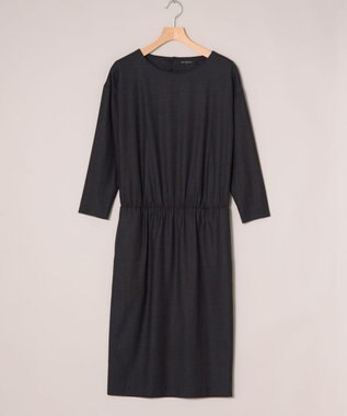 ONWARD Reuse Park 【23区】ワンピース秋冬 グレー