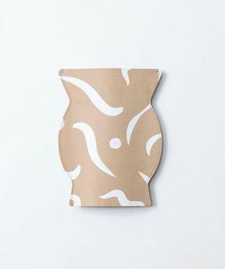 TRICOTE POT VASE COVER／ツボベースカバー 17FLOW