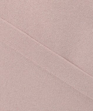 ICB 【WEB限定カラーあり】 シンセティックハイゲージ ロングカーディガン ピンク系［WEB限定］