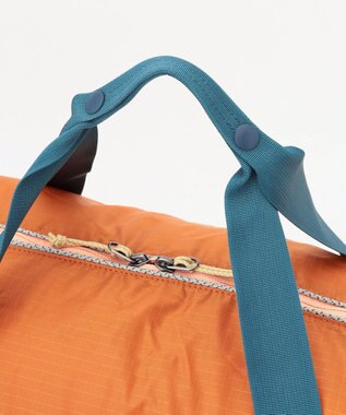 JOSEPH ABBOUD MOUNTAIN 【COTOPAXI】LIGERA 45L DUFFEL BAG - CADA DIA ダッフルバッグ イエロー系