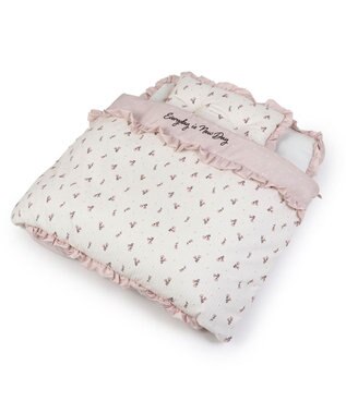  ペットパラダイス お布団 《 花柄  》