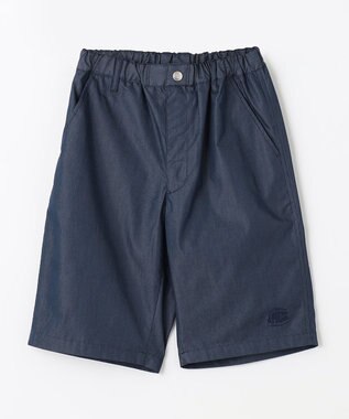 J.PRESS KIDS 【140-170cm】ショートパンツ ネイビー系