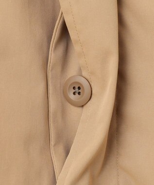 J.PRESS MEN 【NYUZELESS】バルマカンコート ベージュ系