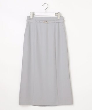  スマートビューティストレッチベルト スカート