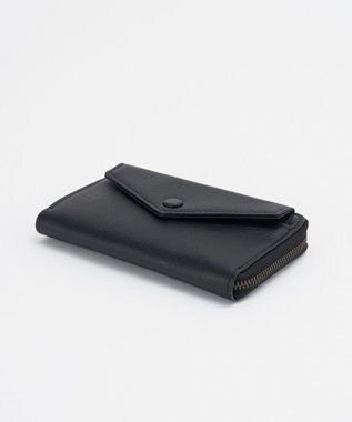 russet シンプルプラスフラグメントケース(SO-444) Black