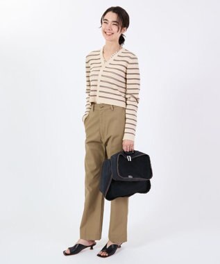 LeSportsac PACKING POUCH SET/ディープシー/ダークチョコレート ディープシー/ダークチョコレート