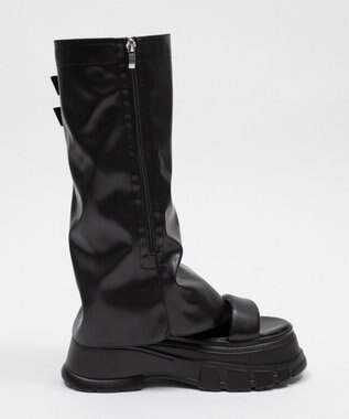 WEGO 2wayカバーブーサン ブラック