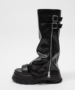 WEGO 2wayカバーブーサン ブラック