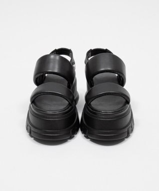 WEGO 2wayカバーブーサン ブラック