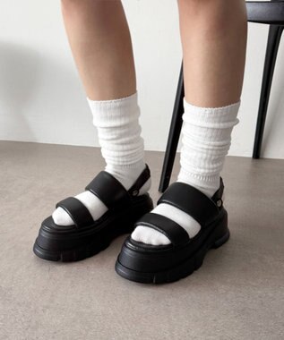 WEGO 2wayカバーブーサン ブラック